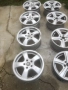 Алуминиеви джанти , снимка 4