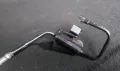 Тръба Налягане Турбо със Датчик Ауди A4 B6 2.5 - A6 C5
- 059145771G - 059919563, снимка 3
