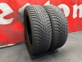 205 55 16, Зимни гуми, Continental WinterContactTS870, 2 броя, снимка 1
