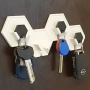 Ключодържател “Hex Hook” – стилен и практичен!, снимка 1