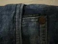 Calvin Klein Jeans мъжки дънки Regular Straight W30/L34, снимка 6