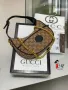Дамска чанта Gucci - Налични различни цветове Код D1029, снимка 4
