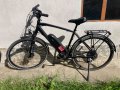 Електрически велосипед ZUNDAPP TREK KING GREEN 4.0, снимка 1 - Велосипеди - 42213894
