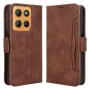 Motorola Moto G15 4G / G15 Power 4G Multiple Card Slots /Magnetic Wallet Калъф и Протектор, снимка 4