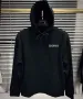 Унисекс суитчър✅Дамски суитчър с качулка Hugo Boss✅Мъжки суитчър с качулка Хуго Бос Код LFS180, снимка 4