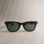 колекционерски очила RAY-BAN L2008 opas WAYFARERS 5022 USA, снимка 11