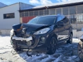 Peugeot 4007 2.2HDI 4x4 на части, снимка 2