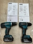Инструменти MAKITA / DDF453/ DDF485 / DC18RC / DC18SD, снимка 5