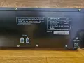 Касетен дек Universum C46011 Auto Reverse – Като нов, Изключително запазен, снимка 12
