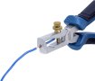 клещи Bosch Professional 160мм, сваляне на изолация, оголване на кабел, снимка 4
