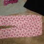 р-р 110-116см Barbie комплект, снимка 7