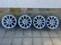 Оригинални джанти на Audi A4 B9 17”, снимка 1