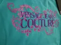 Дамска тениска Versace Jeans Couture with Print , снимка 3