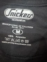Мъжки полар SNICKERS. Размер М, снимка 5