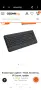 Kлавиатура Logitech - K650, безжична, US Layout, графит , снимка 1