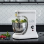 Планетарен миксер ST-BH7 – 7L професионален помощник в кухнята, снимка 6