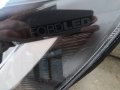 Фар Ford Focus MK4 FULL ляв/Фар Форд Фокус 4 LED Оригинален , снимка 4