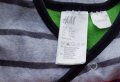 Бебешки ромпър H&M 6-9 месеца - зимен, снимка 2
