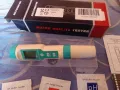 OPSLEA PH Meter 7 в 1 Измервател на качеството на водата за плувни басейни хидропоника аквариуми НОВ, снимка 7