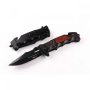 Полуавтоматичен нож BOKER PLUS Automat Kalashnikov 14 - 100x235, снимка 2