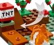 LEGO® Minecraft™ 21162 - Приключение в тайгата, снимка 7