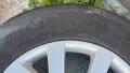 Оригинални алуминиеви джанти Mazda 18” х 7 1/2 J 50 с гуми Hankook Ventus Slevo 2 Suv 235/60R18, снимка 5