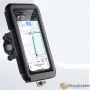 Поставка стойка за телефон РA309 за велосипед, снимка 3