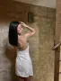 Рокля с панделка, снимка 2