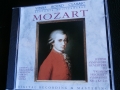 W.A. MOZART, снимка 1 - CD дискове - 36057716