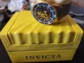 Invicta Reserve Skeleton Chronograph , снимка 1