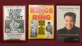 Бойни изкуства, MMA, бокс, спорт и тренировки - 23 книги, снимка 3