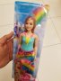 кукли Barbie Барби русалка, снимка 11