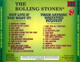 Компакт дискове CD The Rolling Stones – Got Live If You Want It! / Their Satanic Majesties Request, снимка 2