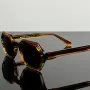 Слънчеви очила Bormain Hurricane Black Havana нови, поляризация UV400, снимка 3