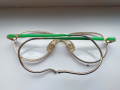 Старахотни маркови диоптрични очила Puma пума, снимка 4