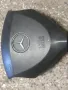 MERCEDES BENZ A180 STEERING WHEEL AirBAG , 16 1828.99.40 , ZBA15901128 , ербег на волана А класа 200, снимка 1