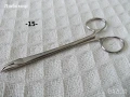 Медицински инструменти разни - списък, снимка 14