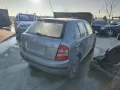 Шкода фабия 1.9сди 2005г. На части, снимка 3