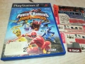 SONY PS2 GAME-POWER RANGERS DVD 2711250923, снимка 3
