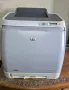 Цветен лазерен принтер HP Color LaserJet 1600, снимка 1