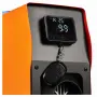 Суха преносима дизелова печка 9kw 12V за каравана, снимка 8
