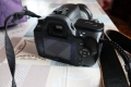 Фотоапарат Sony Alpha A290 с чанта и всички консумативи, снимка 7
