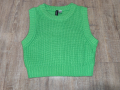 късо електриково пуловерче , снимка 1