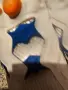 Reebok Instapump Fury 95 в разцветка White/Vector B EU 42 стелка 27 сантиметра , снимка 3