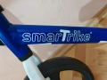 Сгъваемо балансиращо колело smarTrike, снимка 4