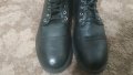 BRONCO-нови италиянски кожени боти 45 номер, снимка 4