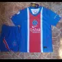 D. DOUE 14 ❤️⚽️ детско юношески футболни екипи PSG 💙⚽️ НОВО сезон 2026-27 година , снимка 14