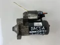 Стартер Дачия Starter Dacia Sandero / Loggy / Dokker 1.4/1.6, снимка 1