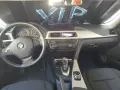 BMW 316d  2.0D F31 2014, снимка 10