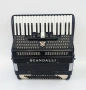 Акордеон Scandalli 80 баса Топ , снимка 1